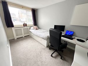 Bedroom 4/ Reception- click for photo gallery